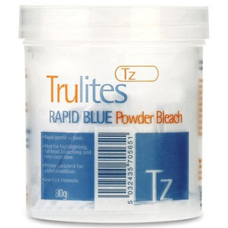 Tru Lites Rapid Blue Beach 80 gr.