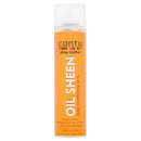 Cantu Shea Butter Oil Sheen Spray 10 Oz.
