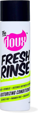 The Doux Fresh Rinse Moisturizing Conditioner 8oz