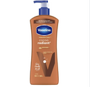 Vaseline Cocoa Radiant  Body Lotion 20.3oz