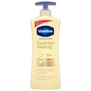 Vaseline Essential Healing Body Lotion 20.3oz
