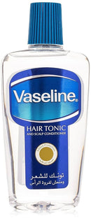 Vaseline Hair Tonic And Scalp Conditioner 100ml
