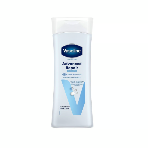 Vaseline Advanced Repair 48th Deep Moisture 200G