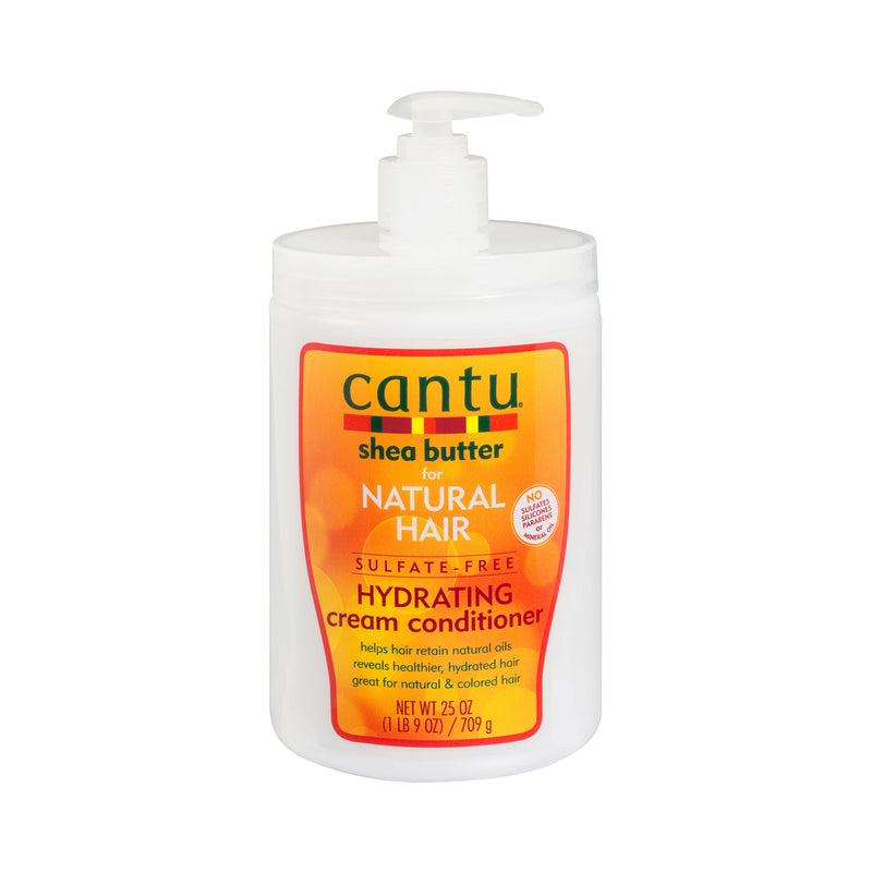 Cantu Shea Butter Sulfate-Free Conditioner  25 OZ