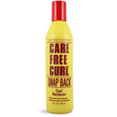 Care Free Curl Snap Back 8oz