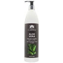 Clairissime Aloe Vera deep moist Body Lotion 500 ml.