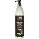 Clairissime Coconut Milk deep moist Body Lotion 500 ml.