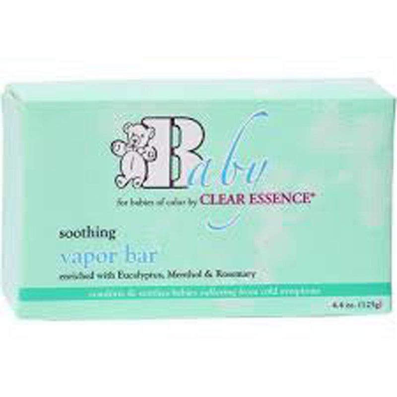 Clear Essence Baby Vapor Bar 4.4 Oz.