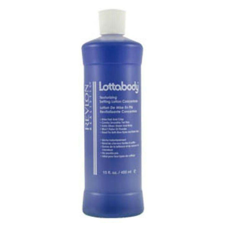 CON Lotta Body Setting Lotion 16 Oz.