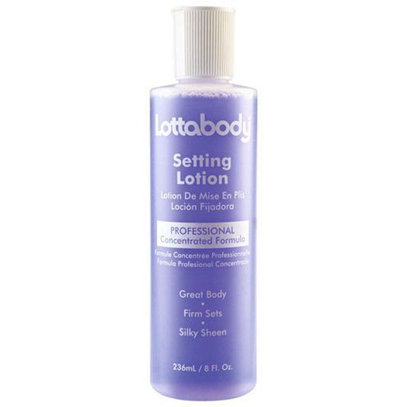 CON Lotta Body Setting Lotion 8 Oz.