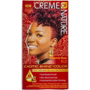 Creme Of Nature 6.2 Burgundy Blaze Hair Color