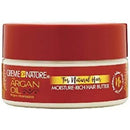 Creme Of Nature Argan Oil Butter-Licious Curls 8 Oz