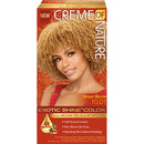 Creme Of Nature Argan Oil Col. Ginger Blonde