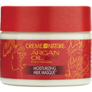 Creme Of Nature Argan Oil Moist. Milk Masque 11.5 Oz.