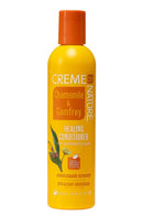 Creme Of Nature Chamomile & Comfrey Healing Conditioner For Hydrate Hair 8.45oz