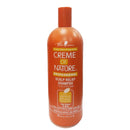 Creme Of Nature Red Clover & Aloe Scalp Relief Shampoo 32 Oz.