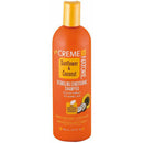 Creme Of Nature Sunflower & Coco. Detangling Shampoo 16 Oz.