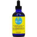 Curls Blueberry & Mint Tea Treat. Oil 4oz