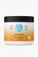 Curls Curl Souffle Medium Curl Cream-no Hold 8oz