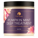 Curls Dynasty Pumpkin Mint Deep Treatement 8oz