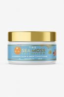 Curls The Sea Moss Collection 92 Mineral Glow & grow Conditioner 8oz