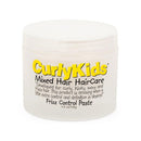 Curly Kids Frizz Control Paste 4 oz