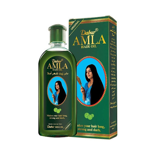 Dabur Amla Hair Oil 100ml