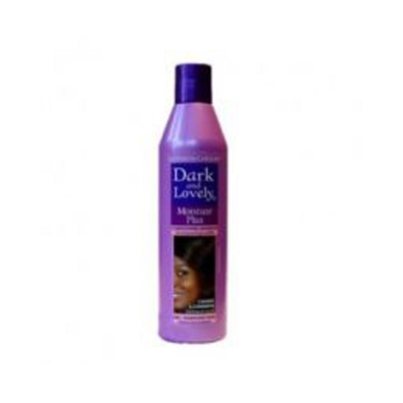 Dark & Lovely 3-in-1 Shampoo 8 Oz.