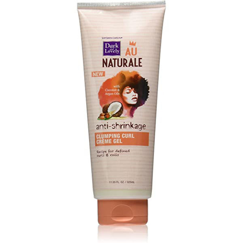 Dark & Lovely Au Nat. CC Creme Gel. 11.05 Oz.