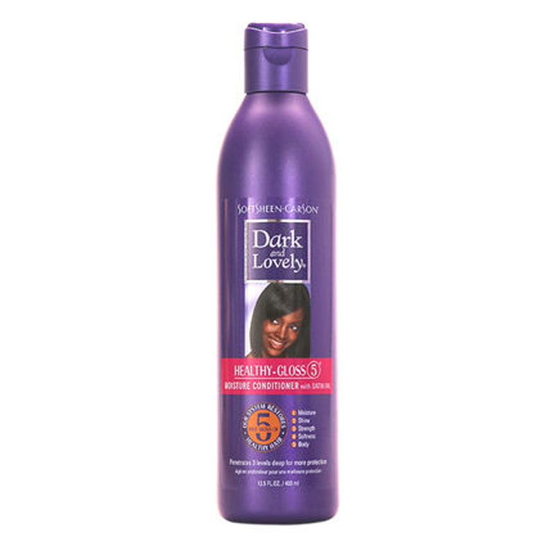 Dark & Lovely Conditioner 400 ml