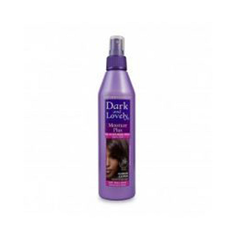 Dark & Lovely M/S Oil Moist. Spray 250 ml.