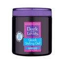 Dark & Lovely Quick Styling Gel Super 16 Oz.