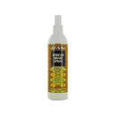 Dax African Braid Sheen Spray 12 Oz.