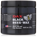 Dax Black Beeswax 14 Oz.