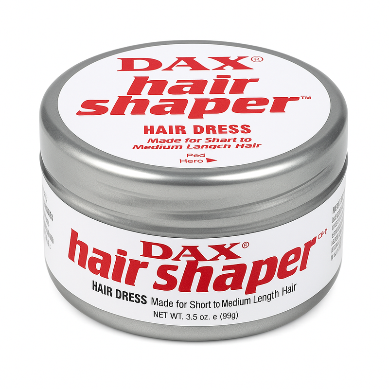 Dax Hair Shaper Hair Dress 99g
