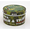 Dax High & Tight Shine 3.5 Oz.