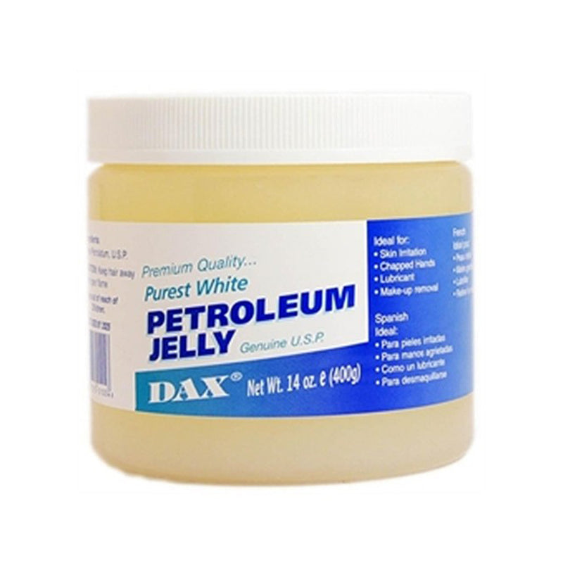 Dax Petroleum Jelly 14 Oz.