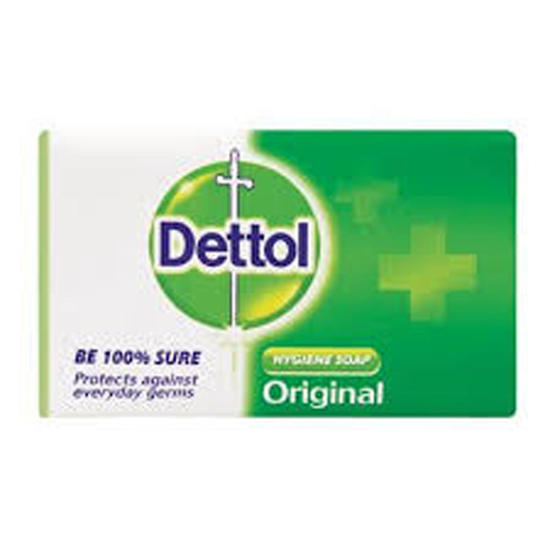 Dettol Soap Bar 175 gr.