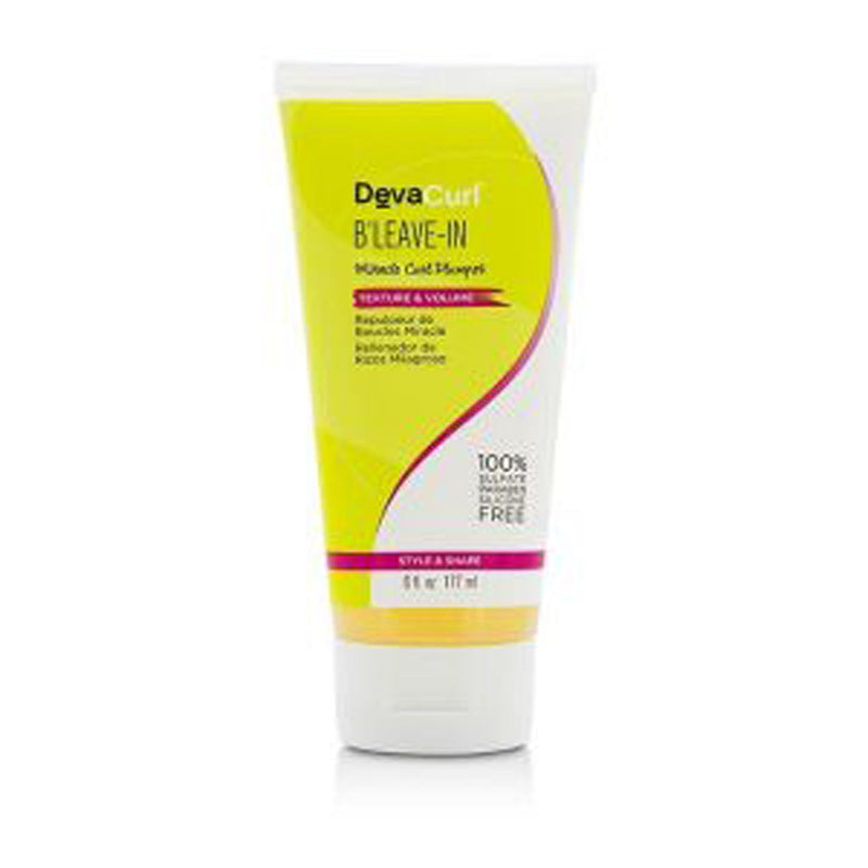 Deva Curl B'Leave In Curl Boost 6oz