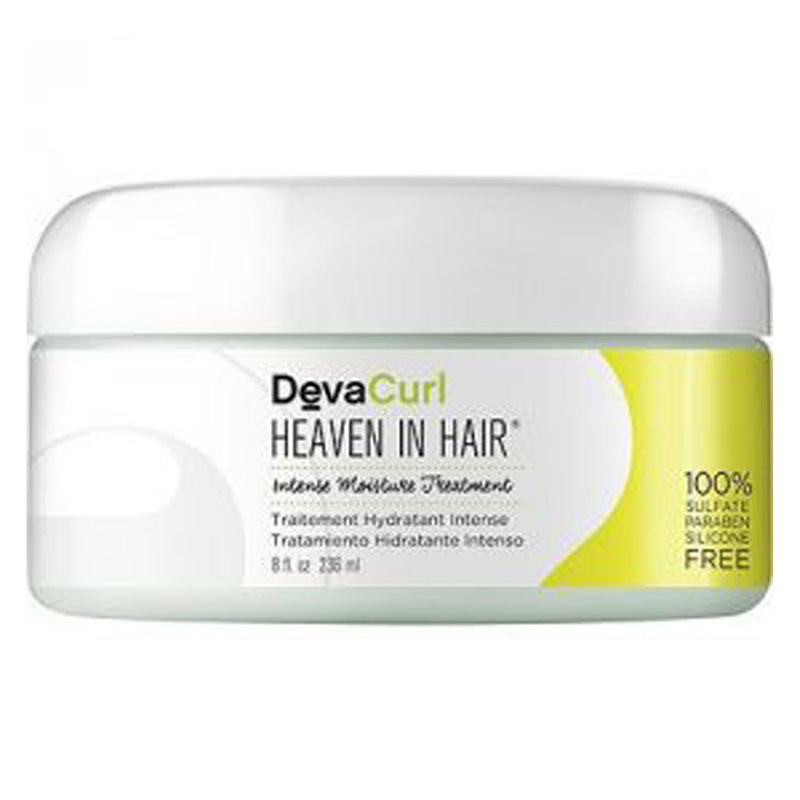 Deva Curl Heaven In Hair 8oz