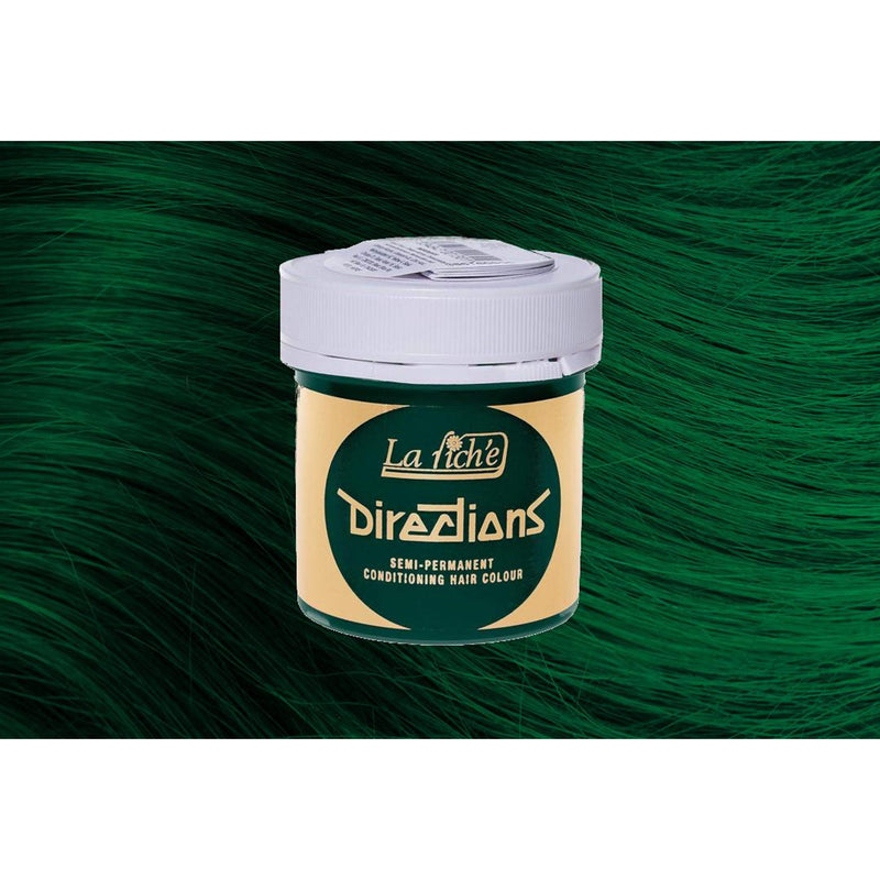 Direction Colour Alpine Green (1)