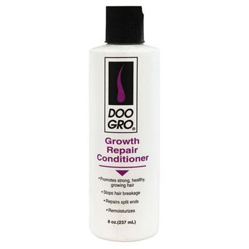 Doo Gro Growth Repair Conditioner 8 Oz.