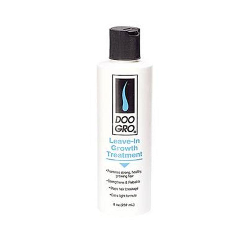 Doo Gro Leave-In-Gro Treatment 8 Oz.