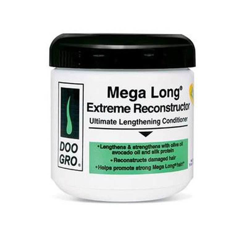 Doo Gro Mega Long Extra Reconstructor 16 Oz.