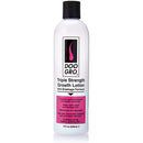 Doo Gro Triple Strength Growth Lotion 12 Oz.