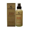 Dr. Miracle Braid Sheen Spray Sup. 4 Oz.
