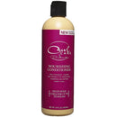 Dr. Miracle Curl Care Nourishing Cond. 12 Oz.