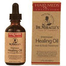 Dr. Miracle Intensive Healing Oil 2 Oz.