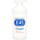E45 Cream Jar 500 gr. Pump