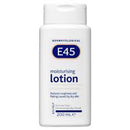 E45 Moisturizing Lotion 200 ml